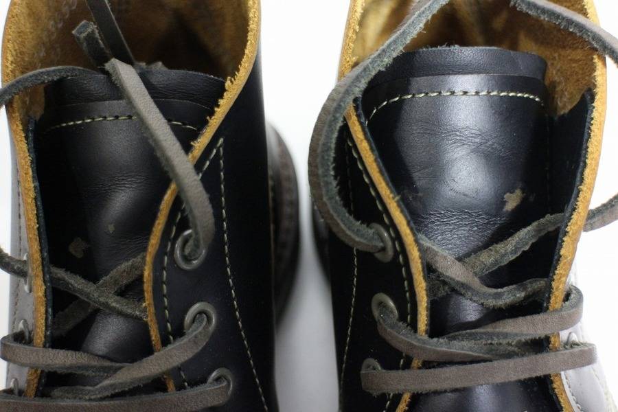 仙川新入荷】Red Wing x Nigel Cabourn/レッドウィング