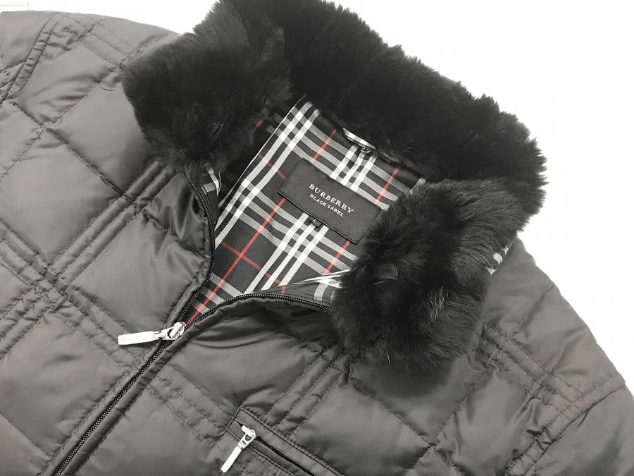 スタイル仙川店新入荷商品】BURBERRY BLACK LABEL/バーバリーブラック ...