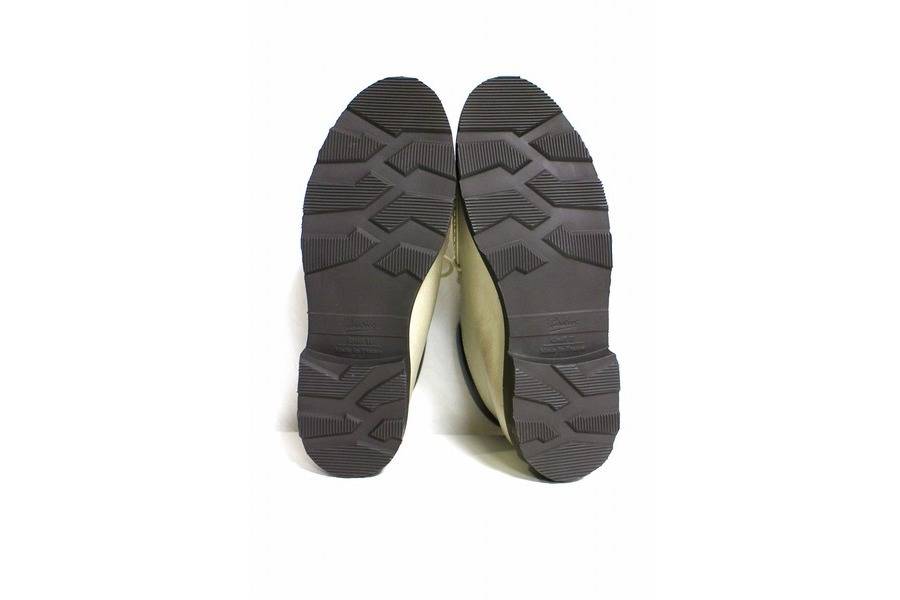 仙川新入荷】PARABOOT(パラブーツ)の MILLA LAPIN/GRIFF(ミラ