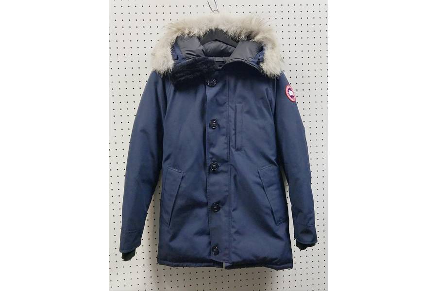 CANADA GOOSE/カナダグースより大人気JASPER PARKA/ジャスパーパーカー ...