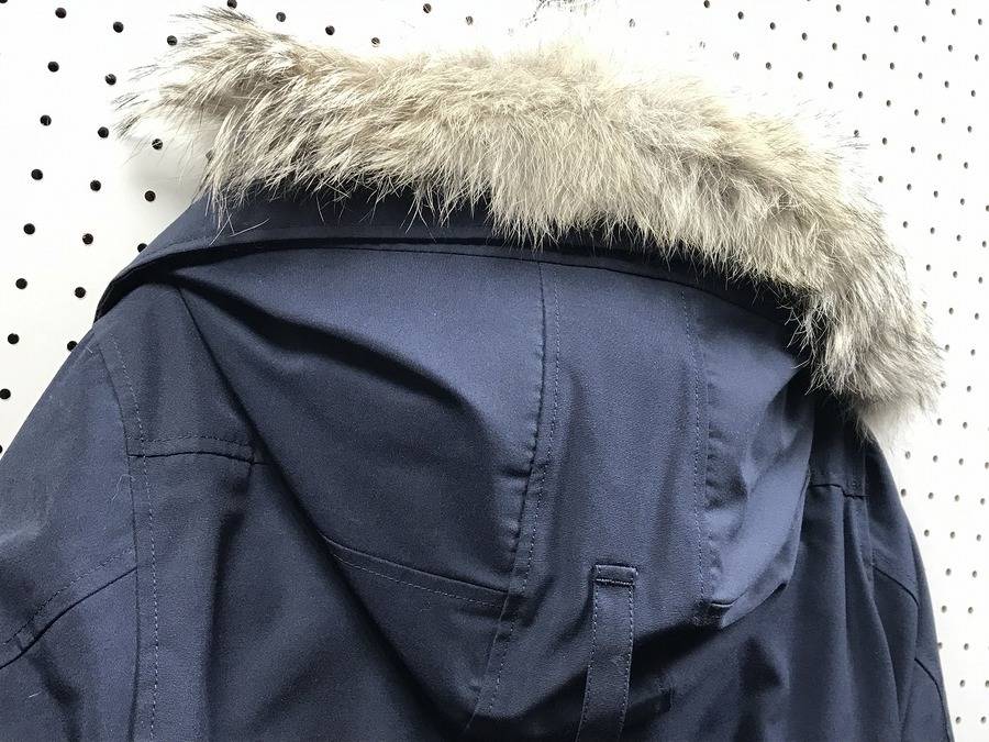 CANADA GOOSE/カナダグースより大人気JASPER PARKA/ジャスパーパーカー ...