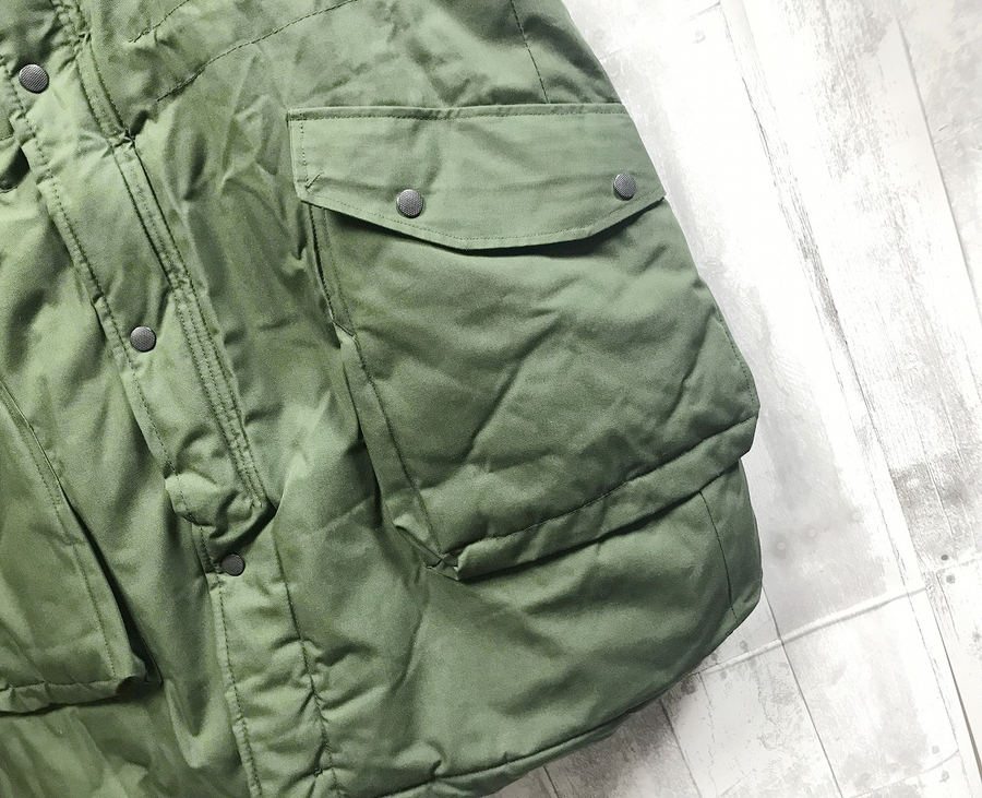 ビンテージ70's○Gloverallダッフルコートsize 10○241117j3-m-ct