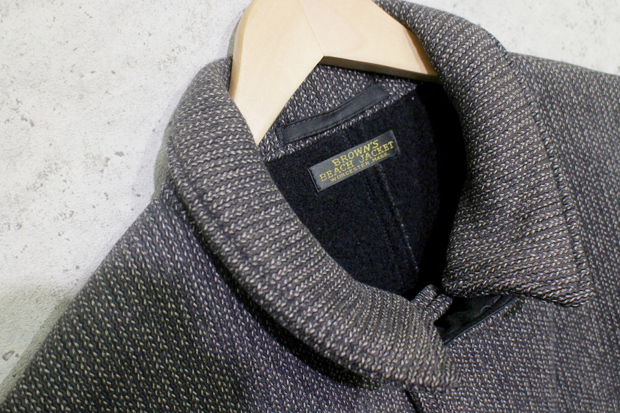 BROWNS BEACH/ブラウンズビーチ、THE NORTH FACE/ノースフェイスより 