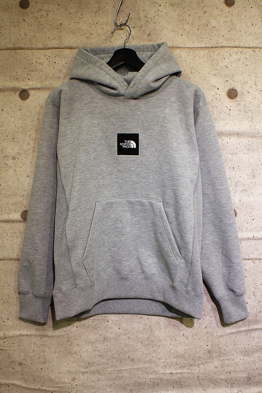 THE NORTH FACE/ノースフェイス】ヘザーロゴビッグフーディが入荷 