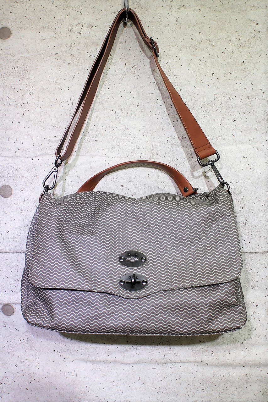 ZANELLATO/ザネラートの定番、ポスティーナが入荷!![2019.02.11 ZANELLATO/ザネラートの定番、ポスティーナが入荷!![2019.02.11