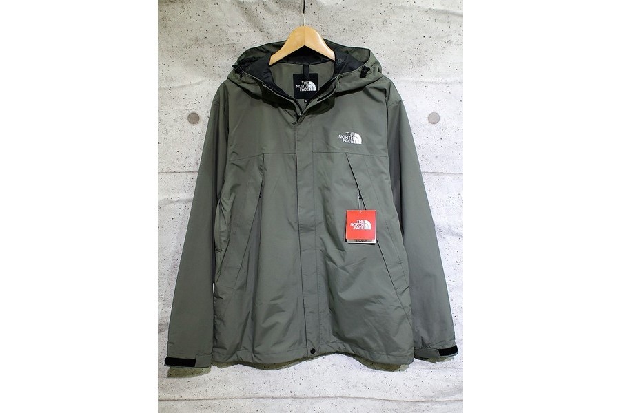 ノースフェイスの人気色は？〜スタッフおすすめカラーも添えて