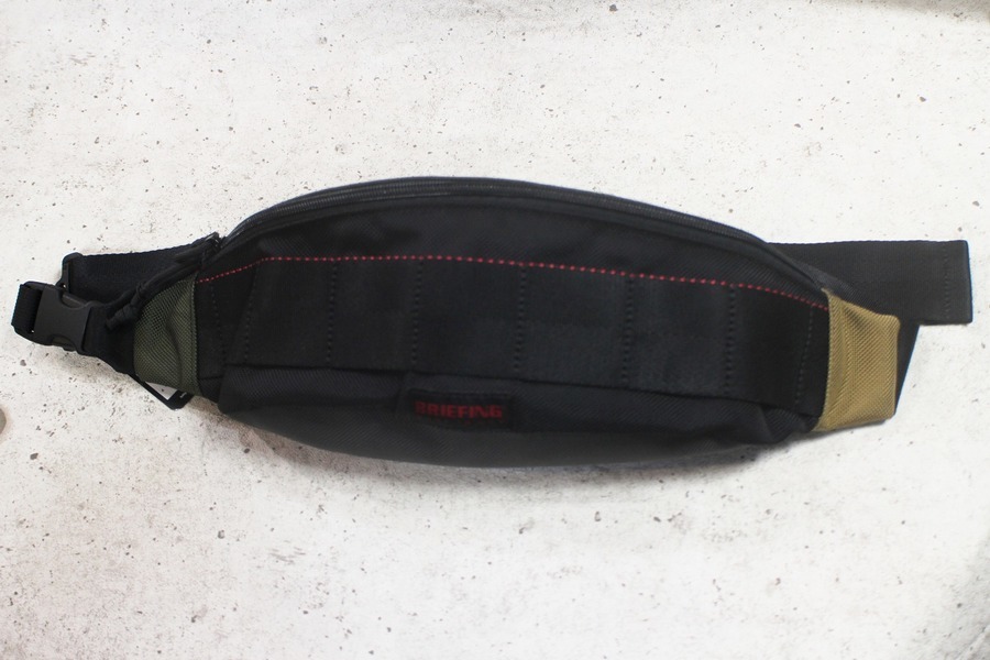 BRIEFING/ブリーフィングの20THアイテムやBEAMS PLUS別注モデルの入荷