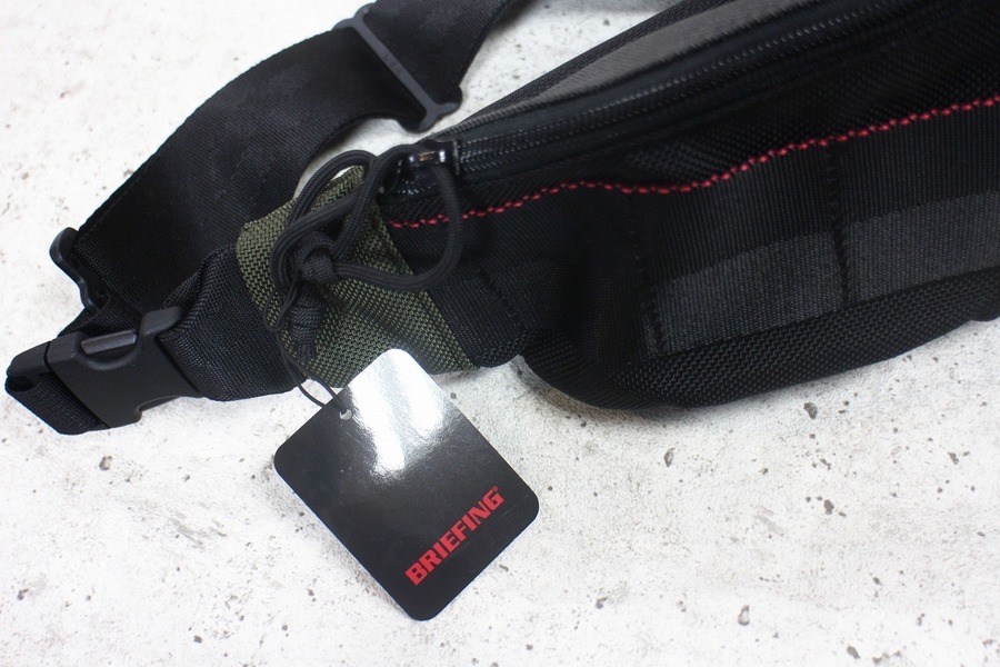 BRIEFING/ブリーフィングの20THアイテムやBEAMS PLUS別注モデルの入荷