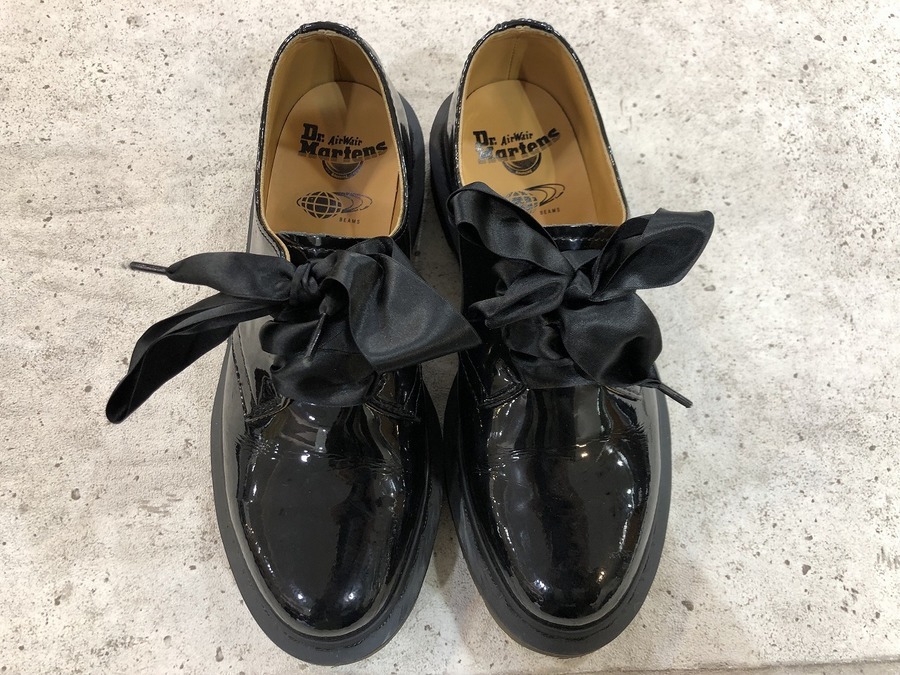 Dr.Martens/ドクターマーチンよりコラボシューズが入荷致しまし