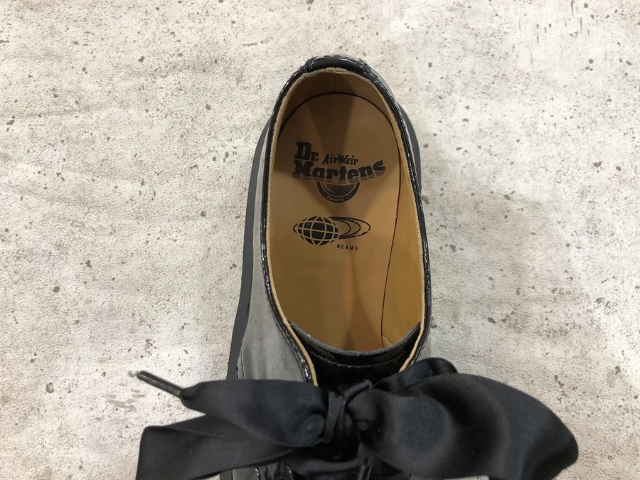 Dr.Martens/ドクターマーチンよりコラボシューズが入荷致しまし