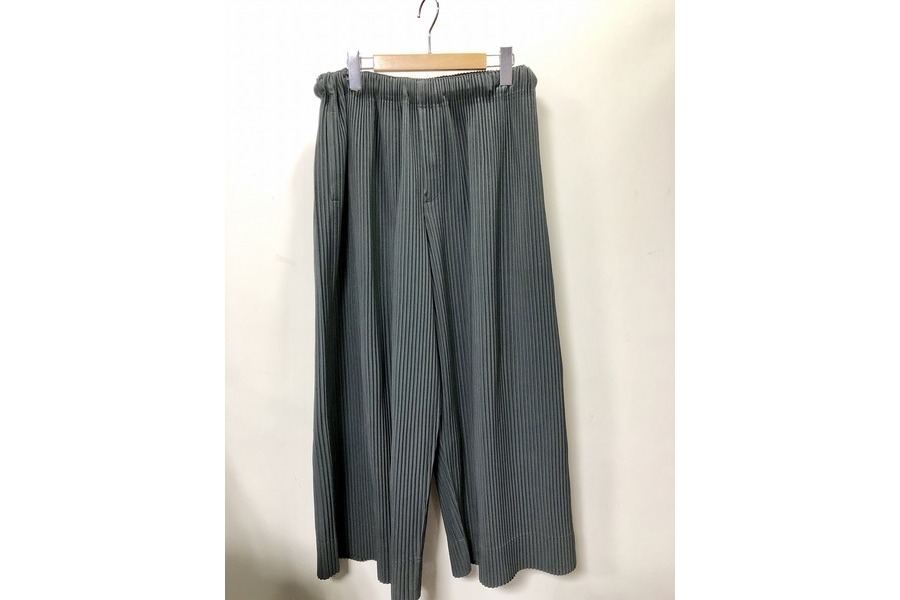 HOMME PLISSE ISSEY MIYAKE大量入荷!![2019.08.07発行]｜トレ