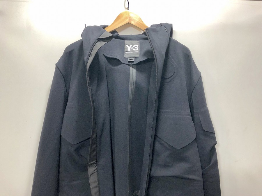 Y-3 ワイスリー コート - www.shipsctc.org Y-3 ワイスリー コート - www.shipsctc.org