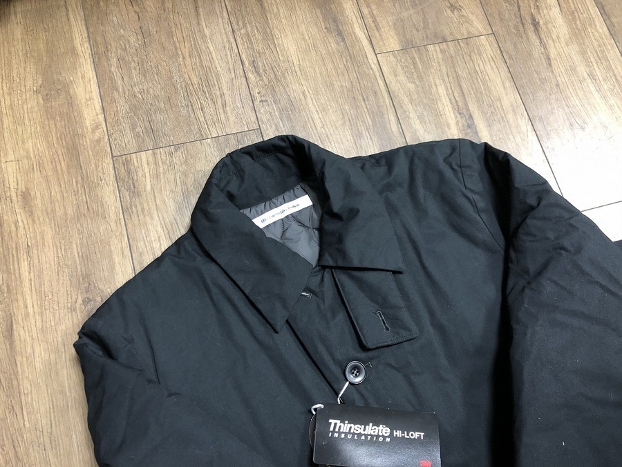 Eel イールよりコスモコートが入荷致 19 10 25発行