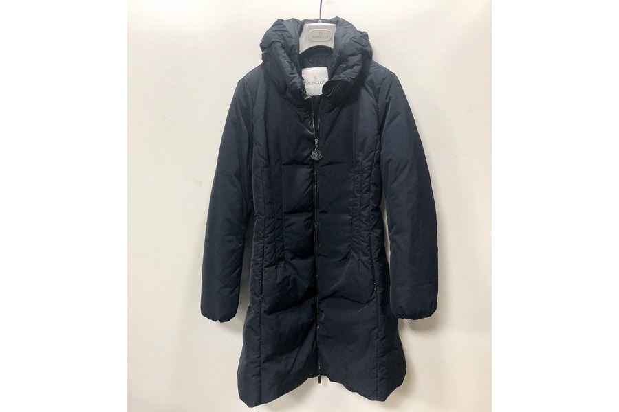 MONCLER/モンクレールよりダウンジャケット・コート三点入荷。[2019.10