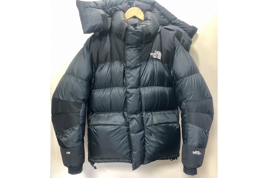 THE NORTH FACE/ザノースフェイスより、希少オールドバルトロ