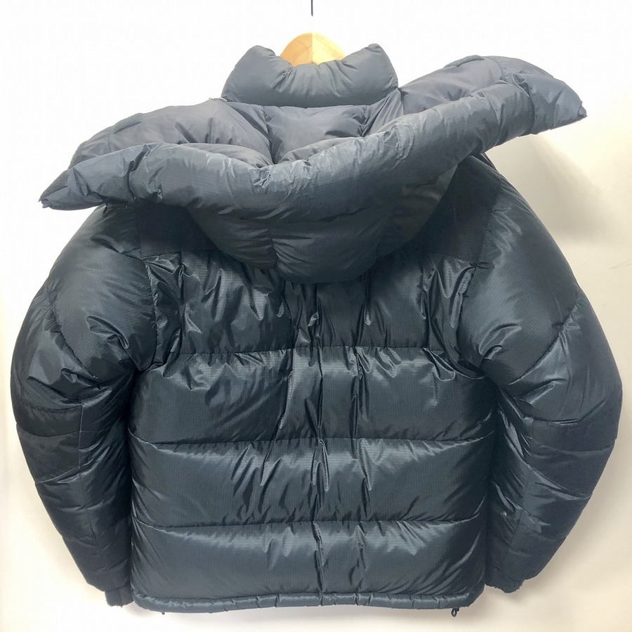 THE NORTH FACE/ザノースフェイスより、希少オールドバルトロ