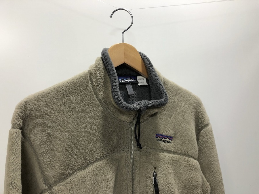 PatagoniaよりR4 レギュレータージャケット入荷!![2019.12.11発行