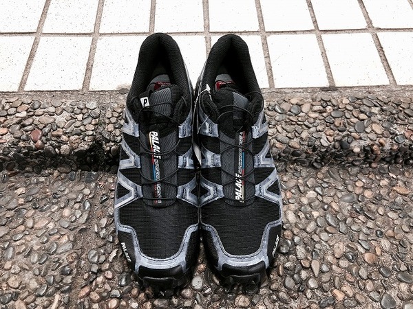 palace salomon shoes