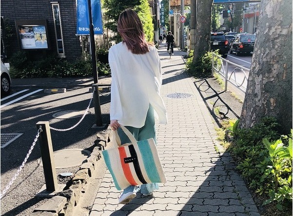 MARNI カナパバッグ