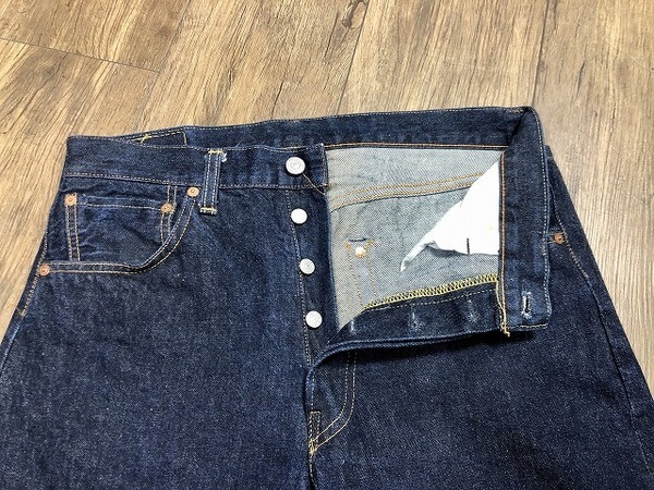 Levi's/リーバイスより00年製501XX、98年製551ZXXが揃って入荷 ...