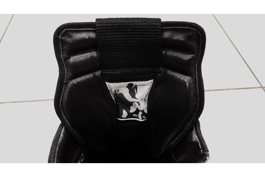 Rick Owens リックオウエンス スニーカー GEO BASKET E17 2681