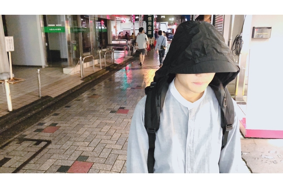 Cote＆Ciel/コートエシエルよりバックパック「ティムサ（Timsah）」 の