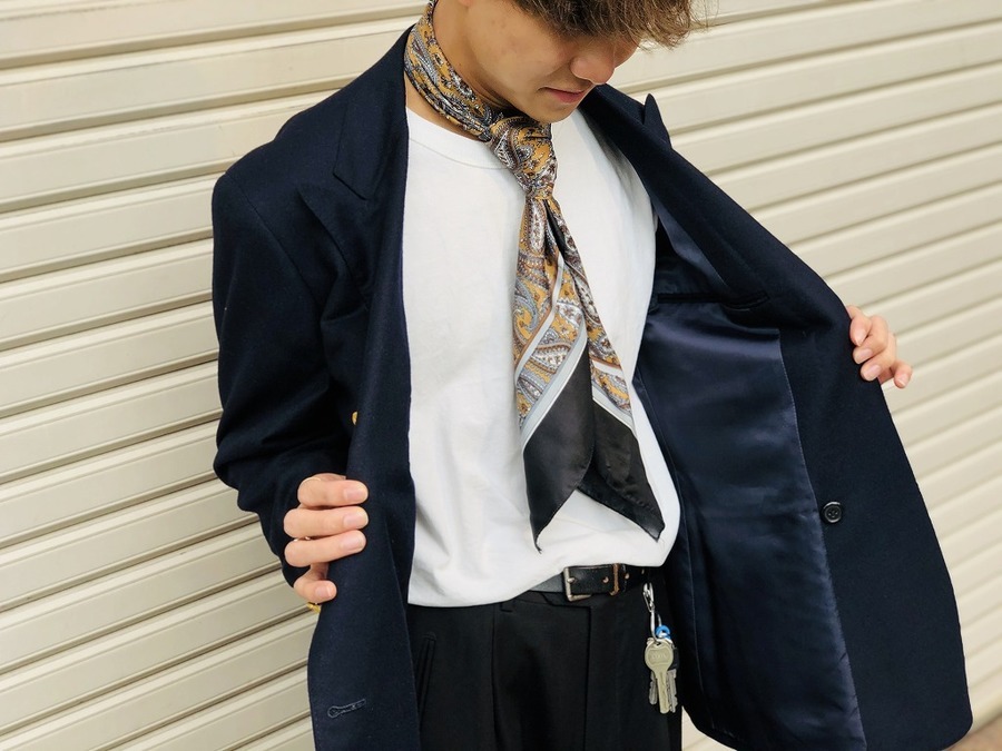 【希少ヴィンテージ】 ポロラルフローレン 金ボタン ダブル 紺ブレザー テーラードジャケット 新製品の販売