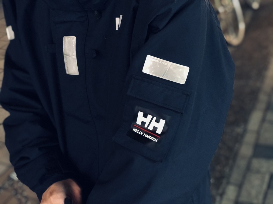 Ocean Frey Pro Jacket ヘリーハンセン ヴィンテージ 通販