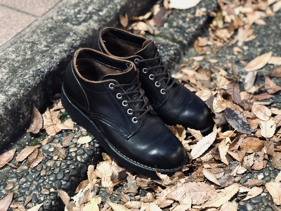 HATHORN(ハソーン) oxford オックスフォード メンズ 9D - ビジネス ...