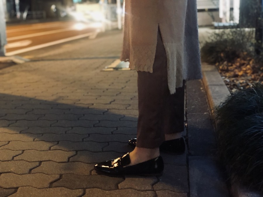 Mame Kurogouchi/マメクロゴウチ/ニットワンピース買取しました