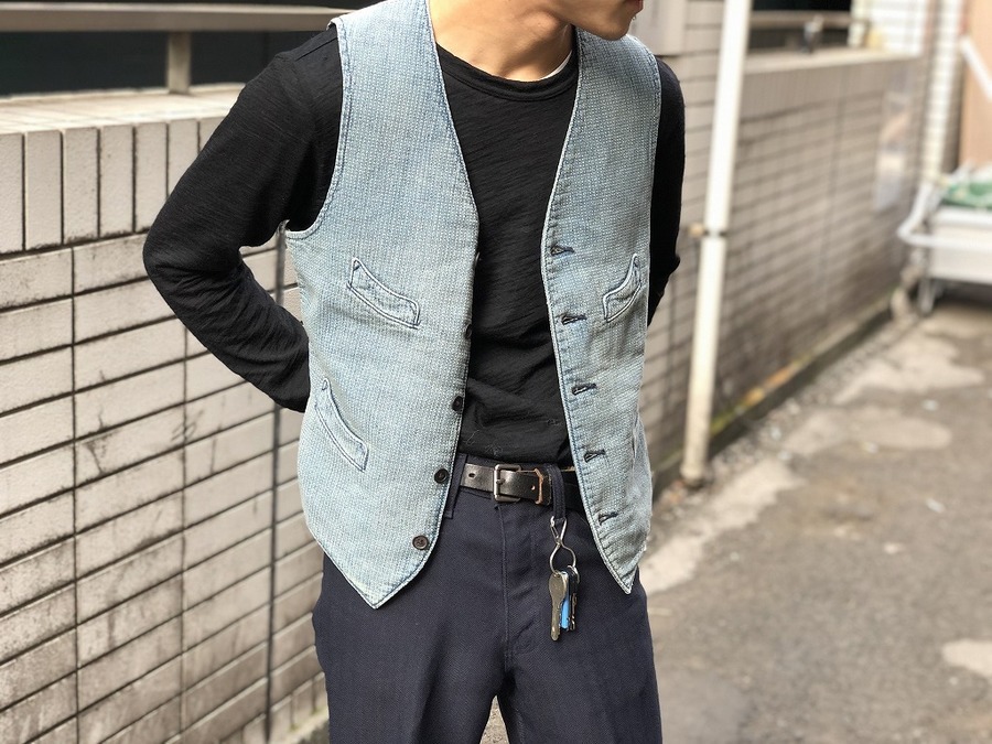 RRL ベスト