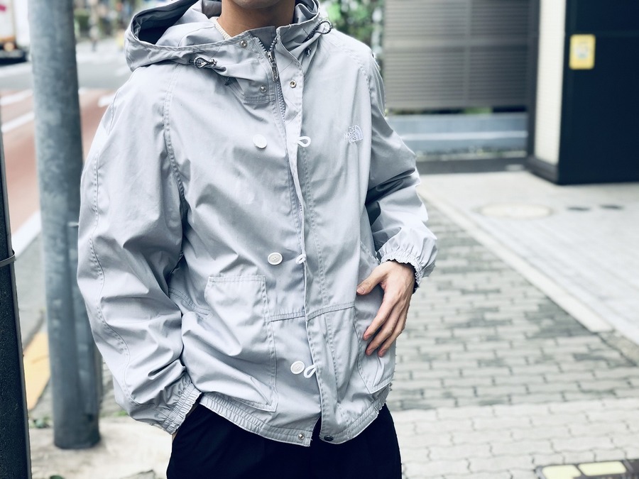 THE NORTH FACE PURPLE LABEL/ザノースフェイス パープルレーベル