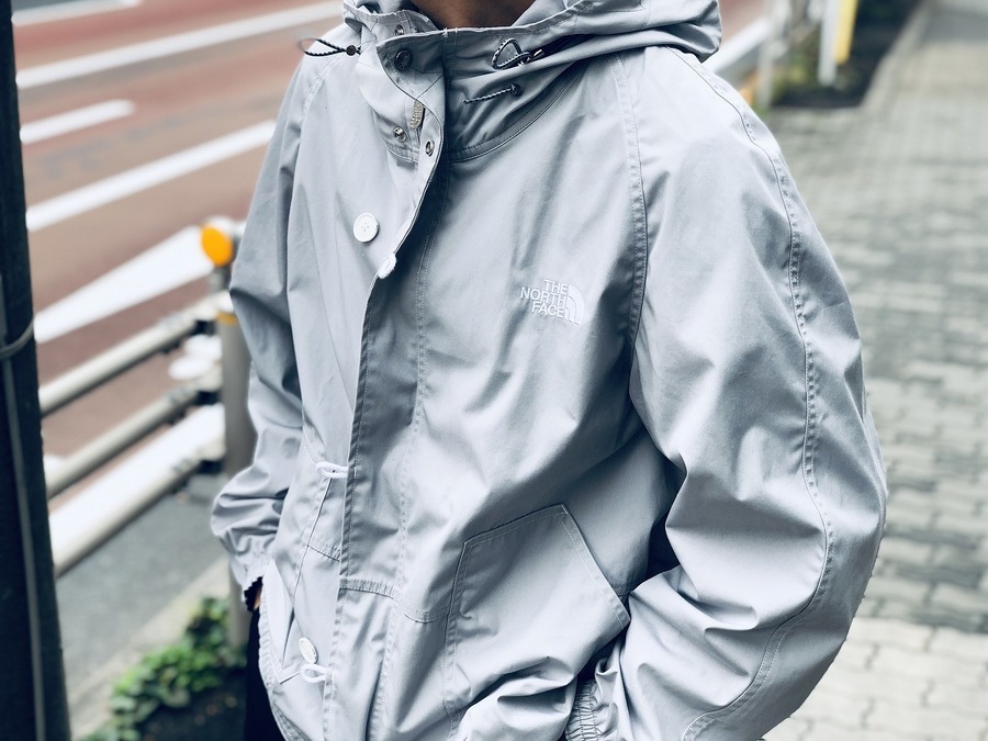 THE NORTH FACE PURPLE LABEL/ザノースフェイス パープルレーベル