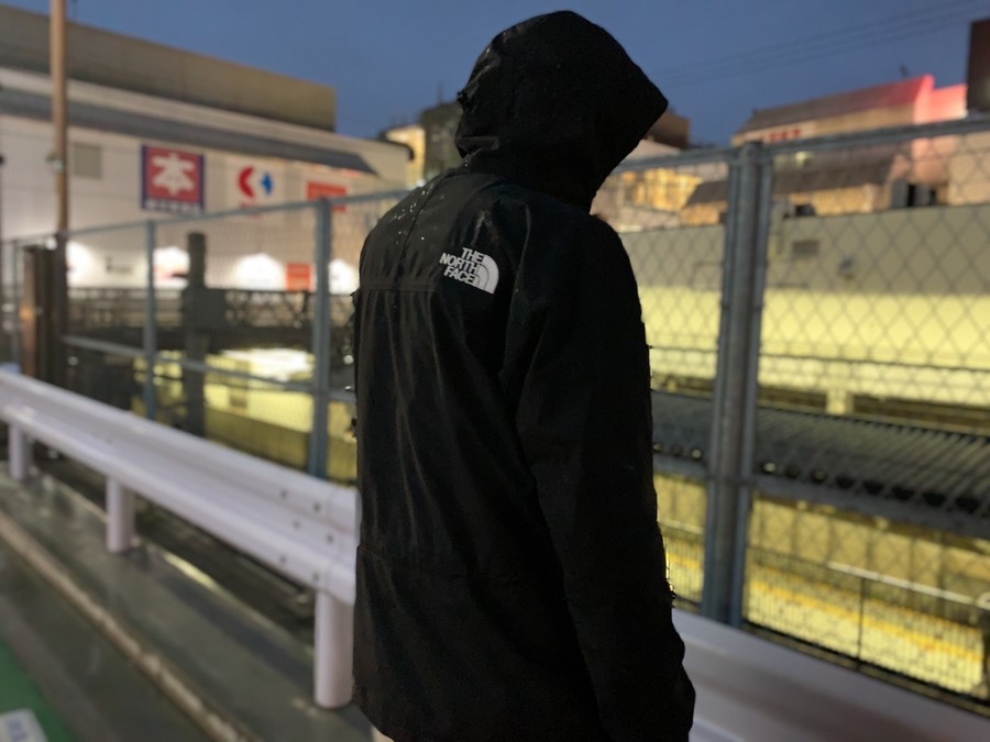 THE NORTH FACE/ザノースフェイス Mountain Light Jacket/マウンテンライトジャケット/NP11834 を買取しました!![オンラインストアにて絶賛販売中][2021.05.18発行]