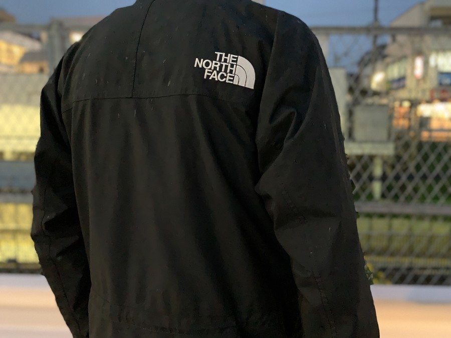 THE NORTH FACE/ザノースフェイス Mountain Light Jacket/マウンテン