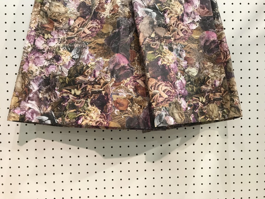 COMME des GARCONS HOMME PLUS/コムデギャルソンオムプリュス より