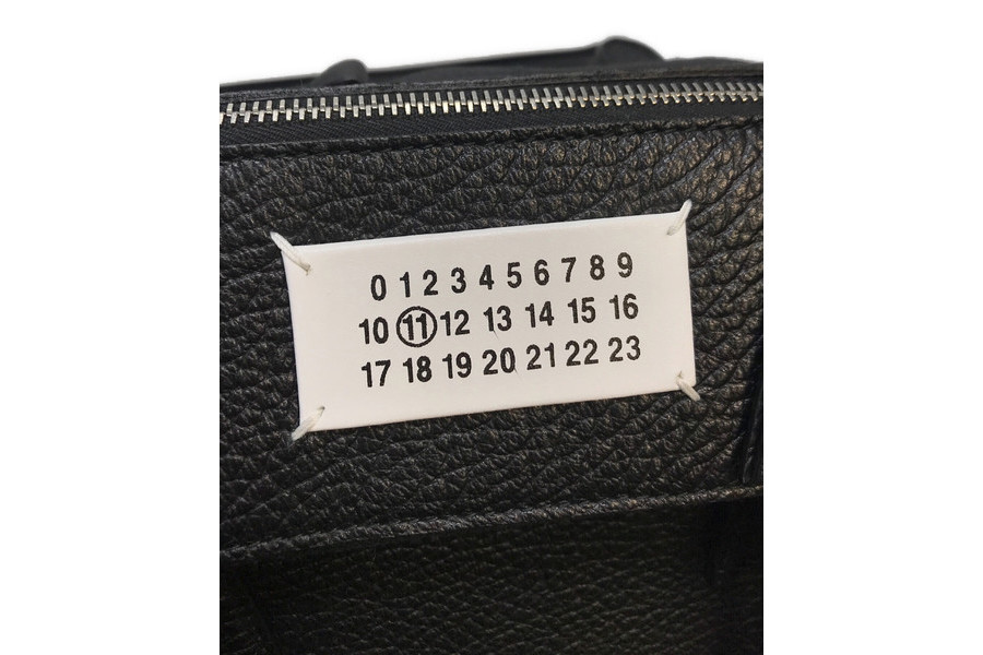Maison Margiela / メゾンマルジェラ】5AC ミディアムバッグ買取