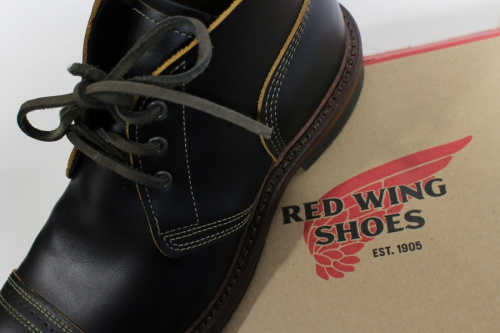 仙川新入荷】Red Wing x Nigel Cabourn/レッドウィング×ナイジェル 