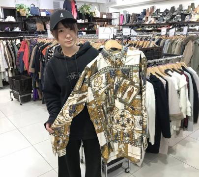 「買取入荷のヴィンテージアイテム 」