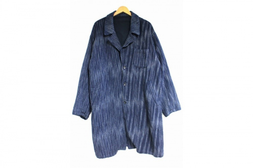 ポータークラシック KASURI COAT 201901042148022.jpg