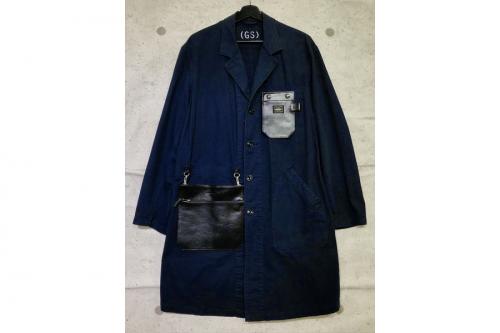 PORTER×B印ヨシダ(GS)から人気のSHOP COATが入荷‼[2019.01.05