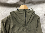 BROWN by 2tacs/ブラウンバイツータックスよりASTORIA ANORAK PARKAが