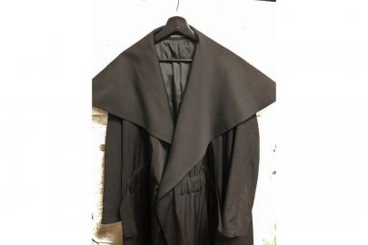 「ドメスティックブランドのYOHJI YAMAMOTO+NOIR 」