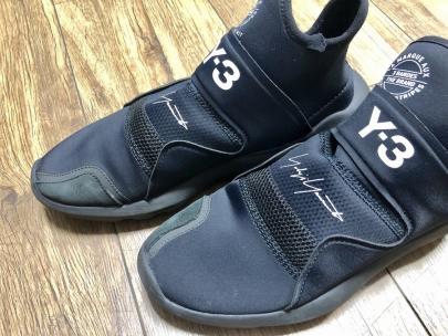 「ドメスティックブランドのY-3 」