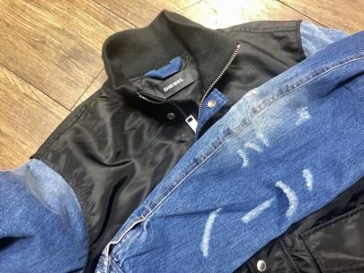 「インポートブランドのDIESEL 」