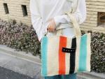 MARNI/マルニよりカナパバッグのご紹介[オンラインストアにて絶賛販売 