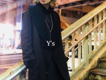 「ドメスティックブランドのYs 」