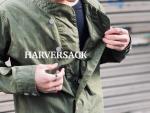 ACNE STUDIOS/アクネストゥディオス」よりロングMA-1ジャケットを買取 