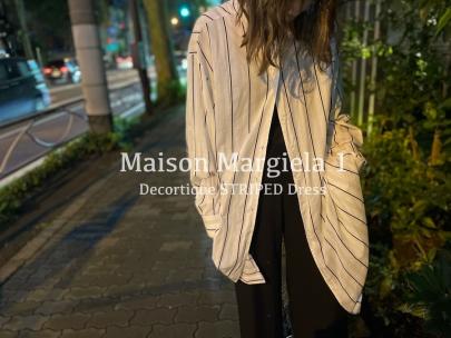 「インポートブランドのMaison Margiela 1 」