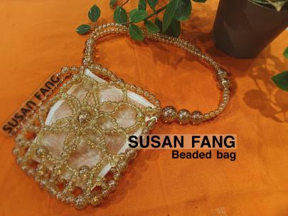 「インポートブランドのSusan Fang 」